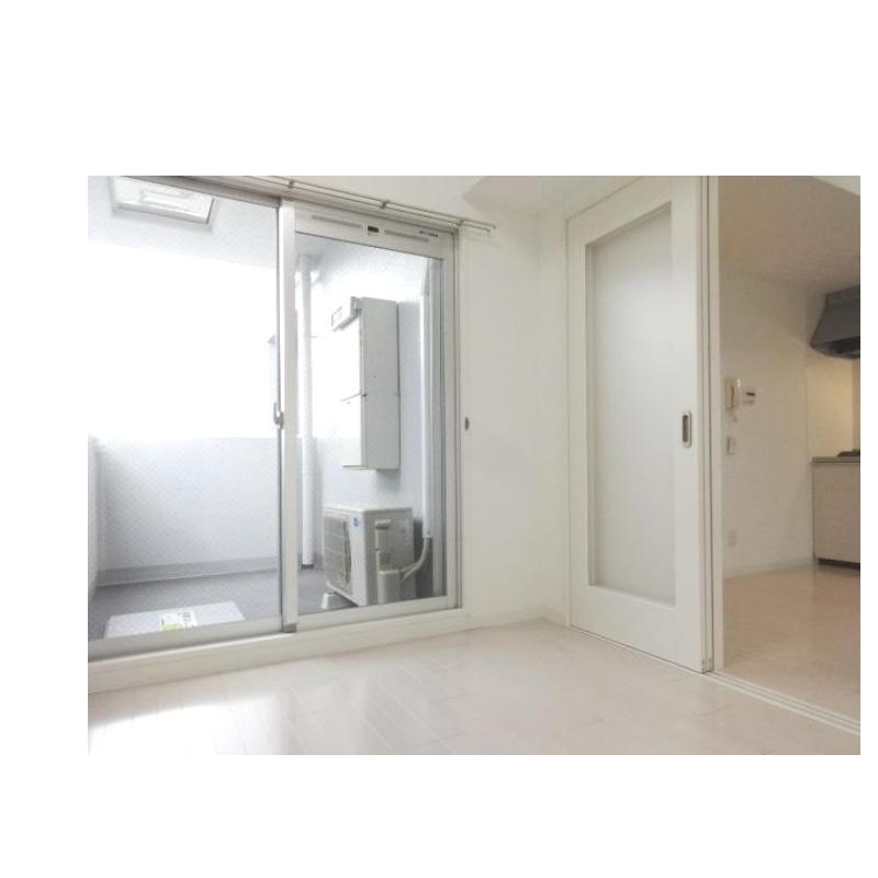 4/29 リビング/ダイニング