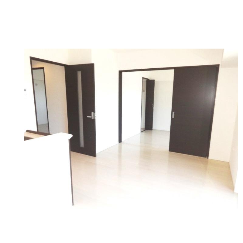 4/20 リビング/ダイニング