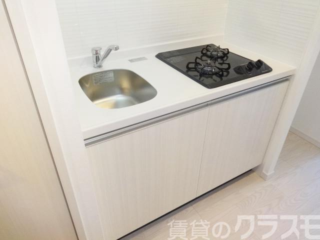 11/30 キッチン