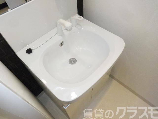 15/30 洗面