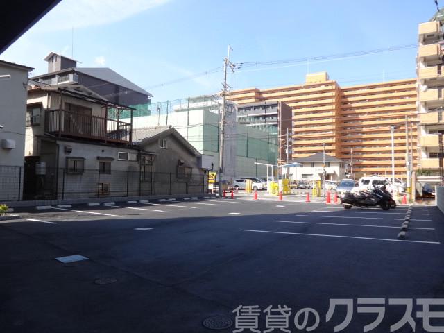 29/30 駐車場