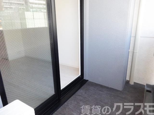 19/30 バルコニー