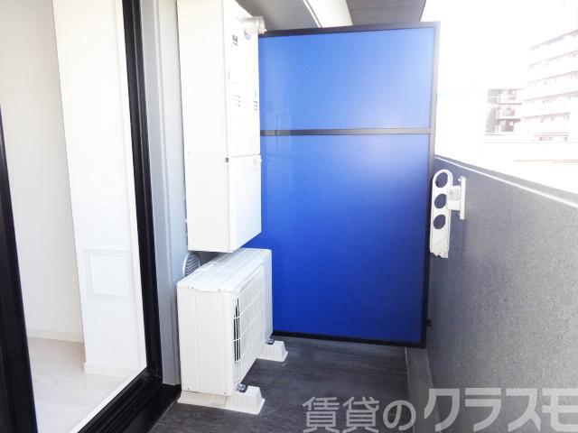 15/29 バルコニー