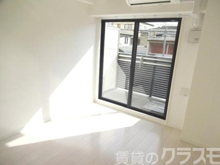 4/29 リビング/ダイニング