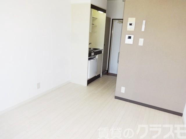 4/24 リビング/ダイニング