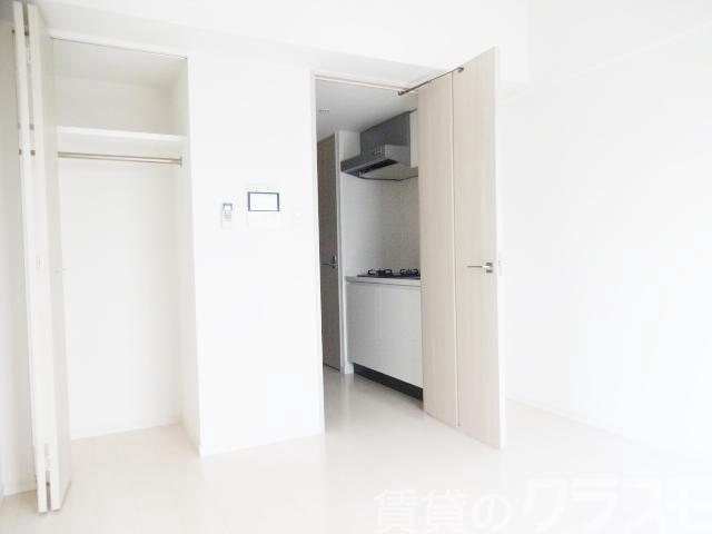 4/27 リビング/ダイニング