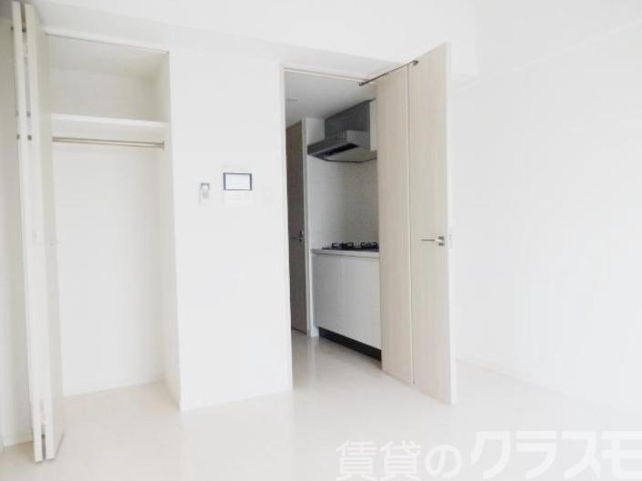 4/27 リビング/ダイニング