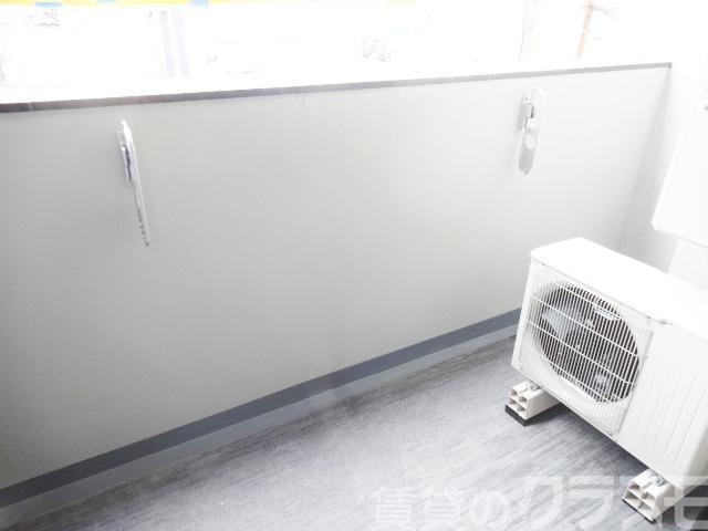 18/27 バルコニー