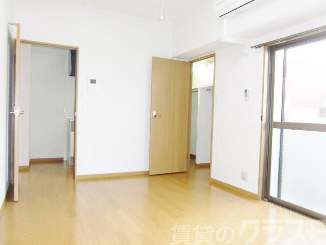 4/23 リビング/ダイニング