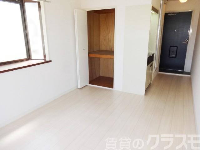 4/20 リビング/ダイニング