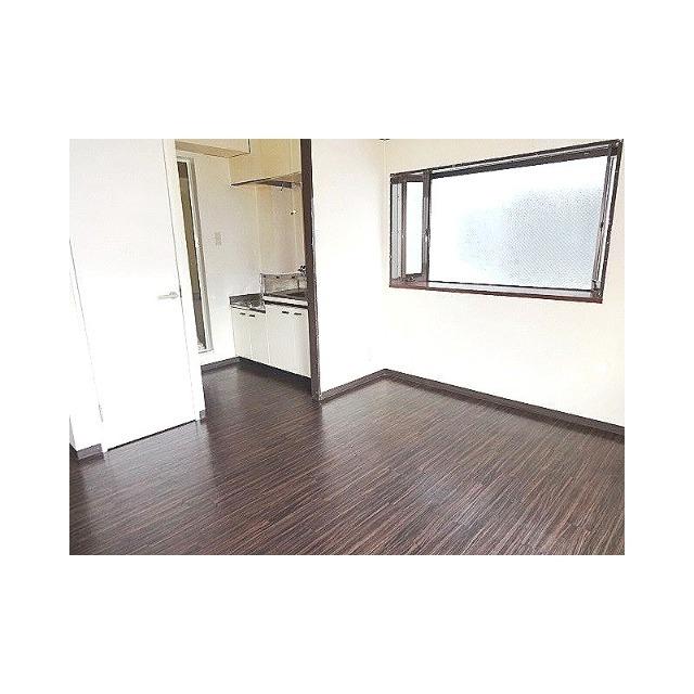 4/24 リビング/ダイニング