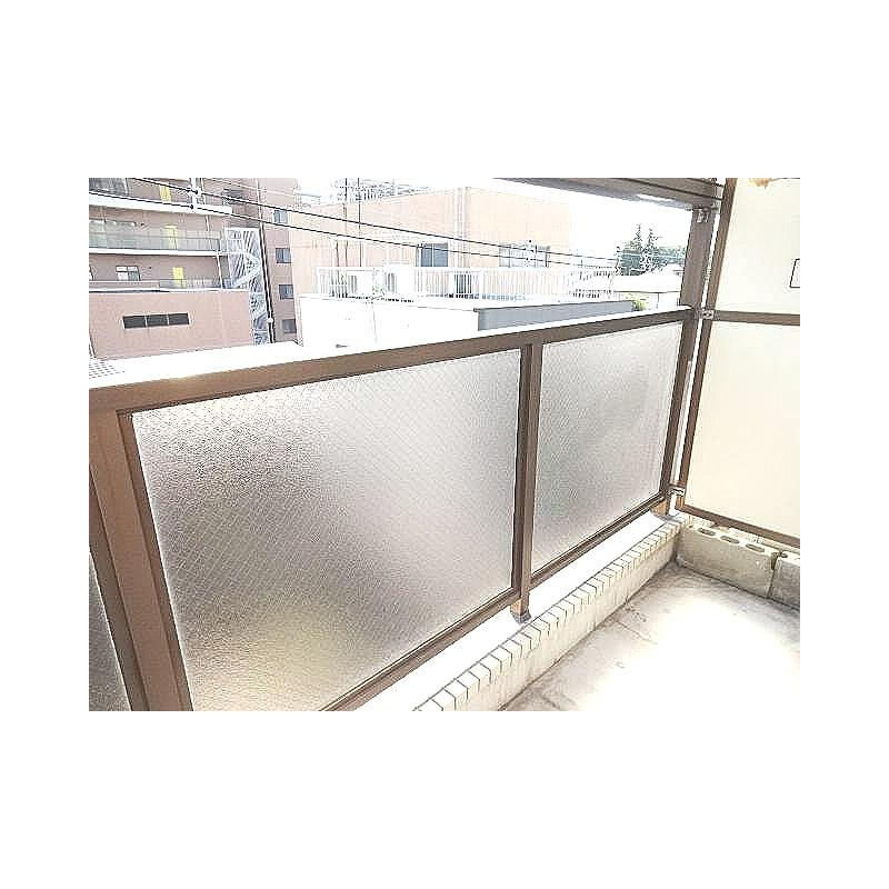 15/24 バルコニー