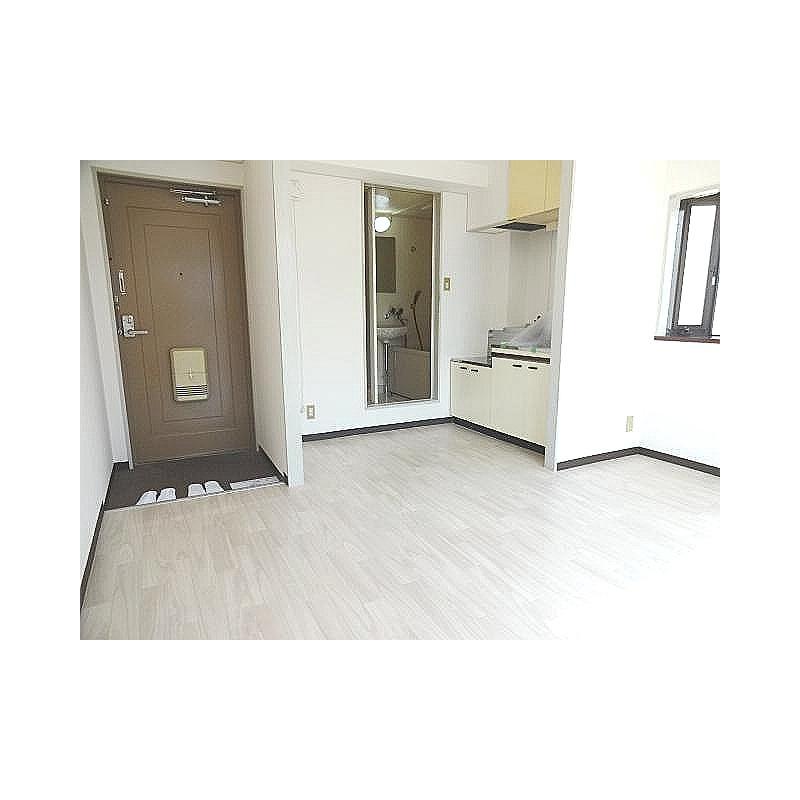 5/24 リビング/ダイニング