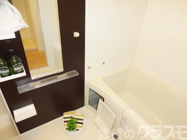 11/23 浴室