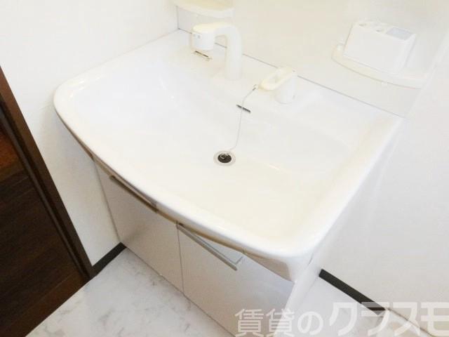 15/28 洗面