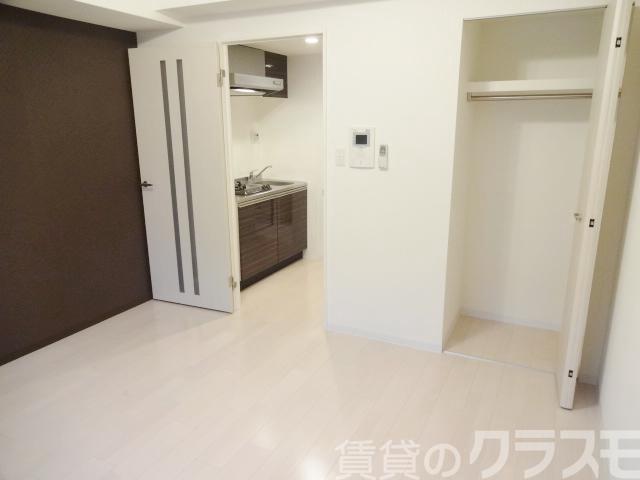 4/23 リビング/ダイニング