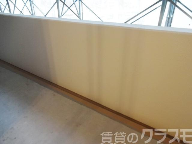 15/23 バルコニー