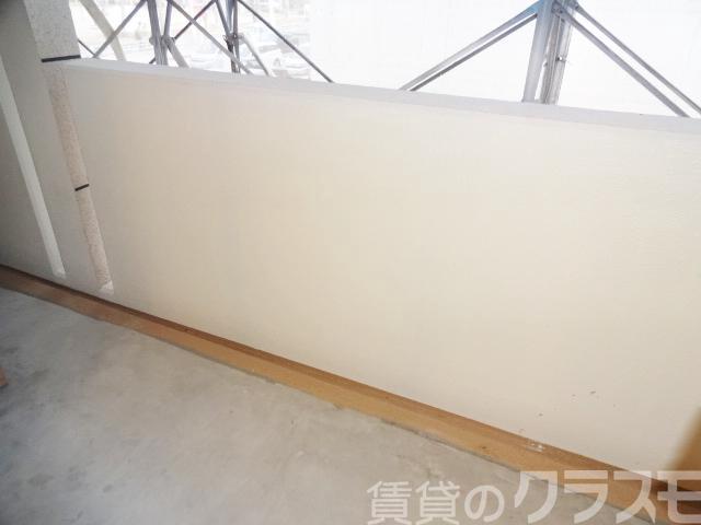 17/25 バルコニー