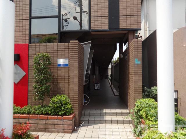 2/6 エントランス