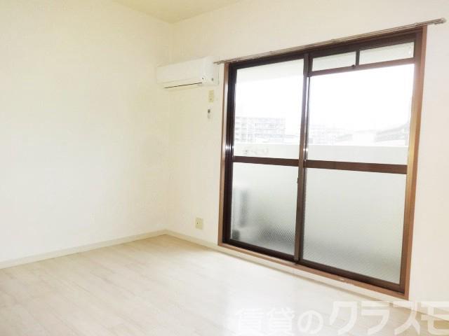 4/22 リビング/ダイニング