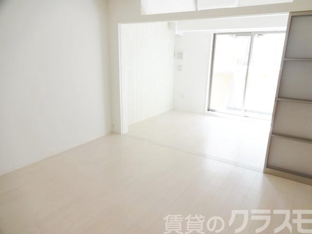 4/22 リビング/ダイニング