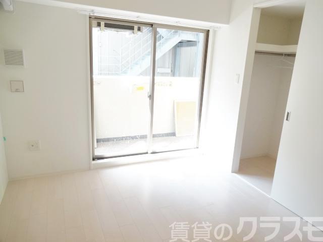 5/22 リビング/ダイニング