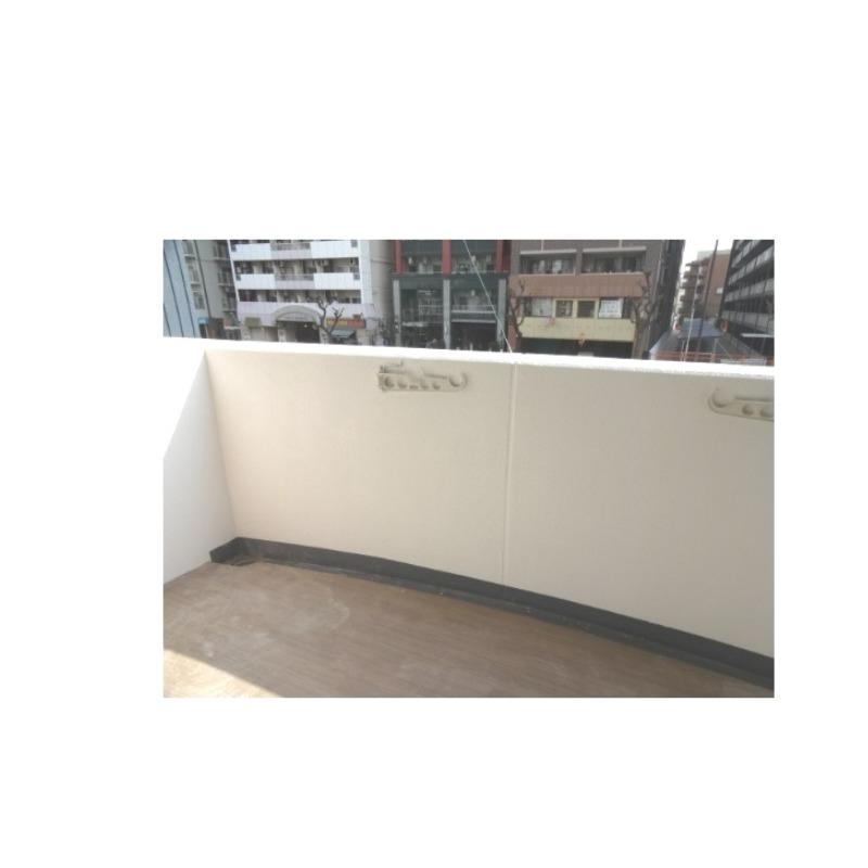 14/22 バルコニー