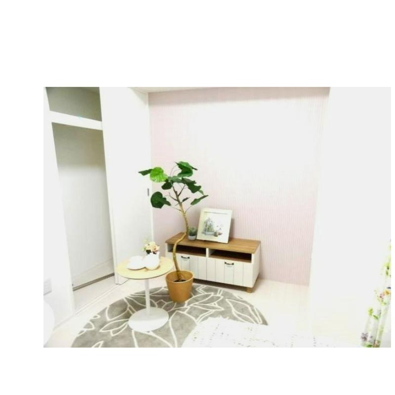 4/24 リビング/ダイニング