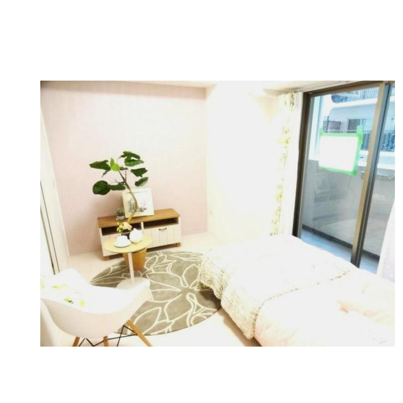 5/24 リビング/ダイニング