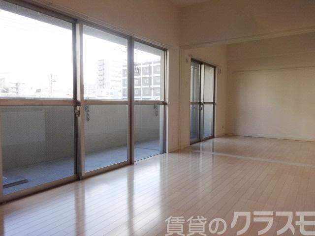 3/30 リビング/ダイニング