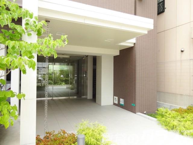 2/6 エントランス