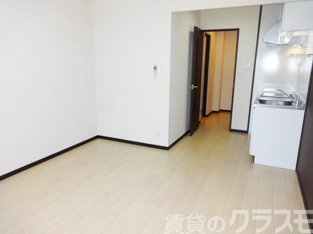 4/25 リビング/ダイニング