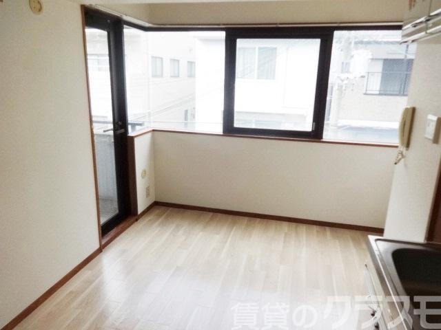 3/27 リビング/ダイニング