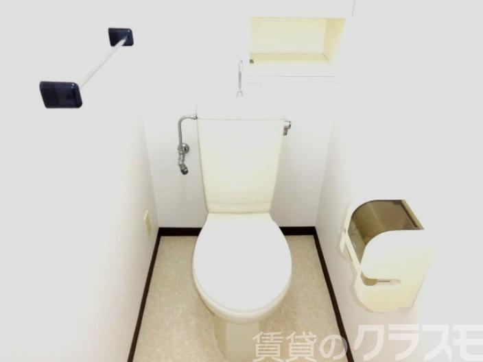 13/27 トイレ