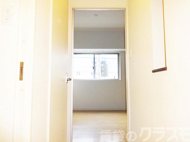 12/28 玄関