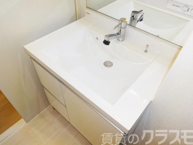 16/28 洗面