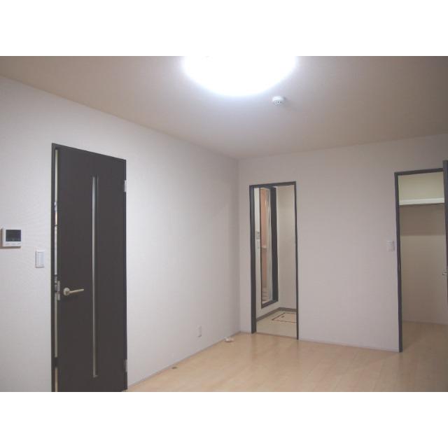 4/26 リビング/ダイニング