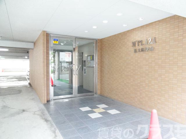 19/26 エントランス