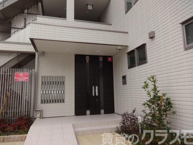 19/25 エントランス