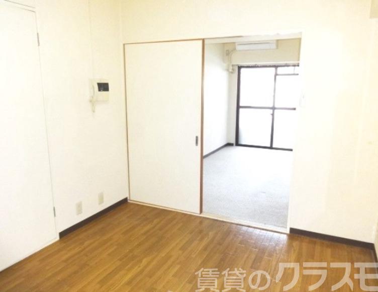 4/25 リビング/ダイニング