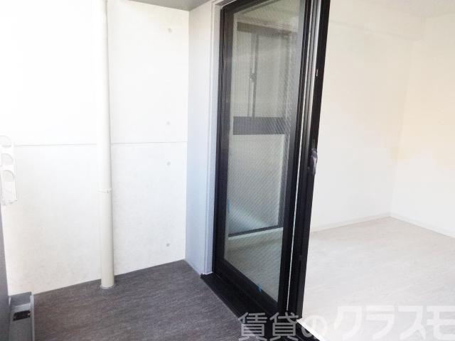 16/30 バルコニー