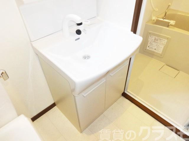 11/23 洗面