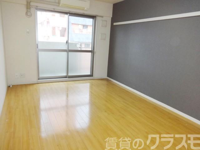 4/21 リビング/ダイニング