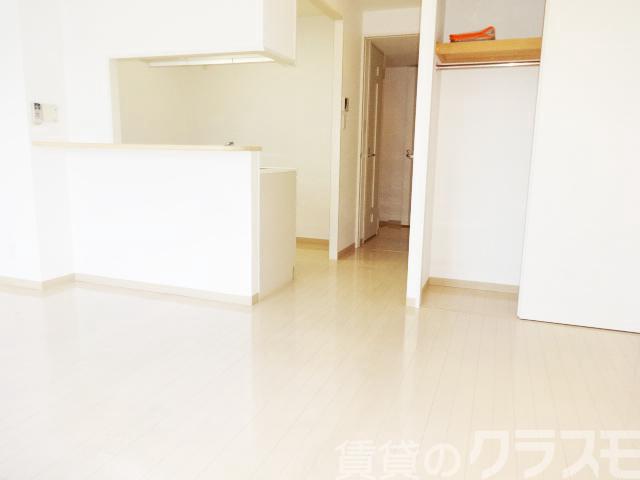 3/27 リビング/ダイニング