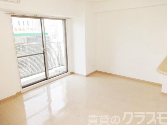 4/27 リビング/ダイニング