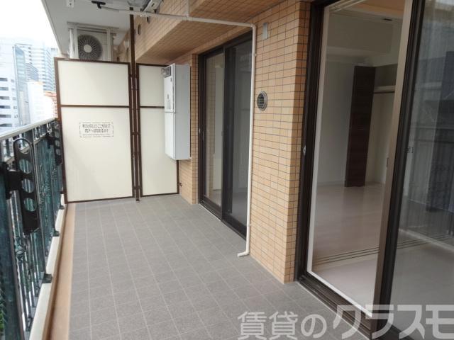 18/29 バルコニー