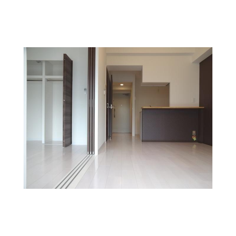 4/29 リビング/ダイニング