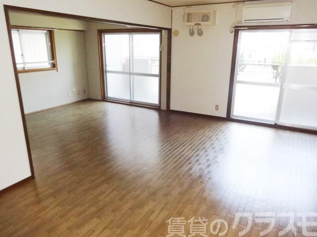 4/30 リビング/ダイニング