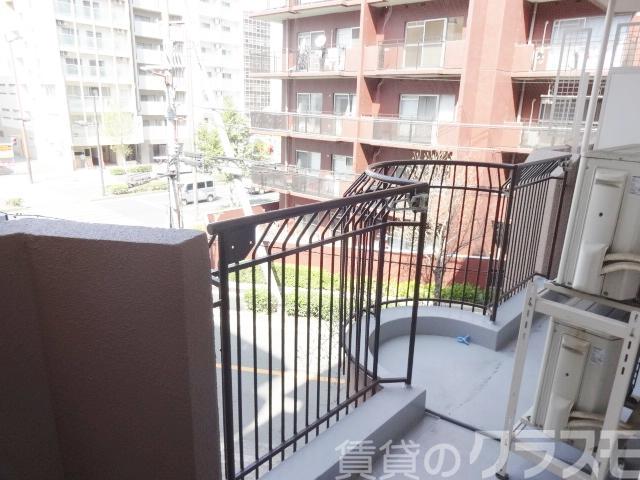 16/30 バルコニー
