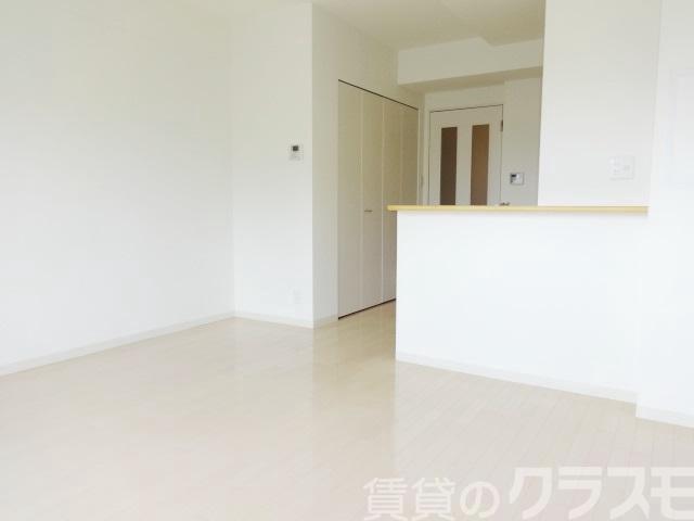 4/21 リビング/ダイニング